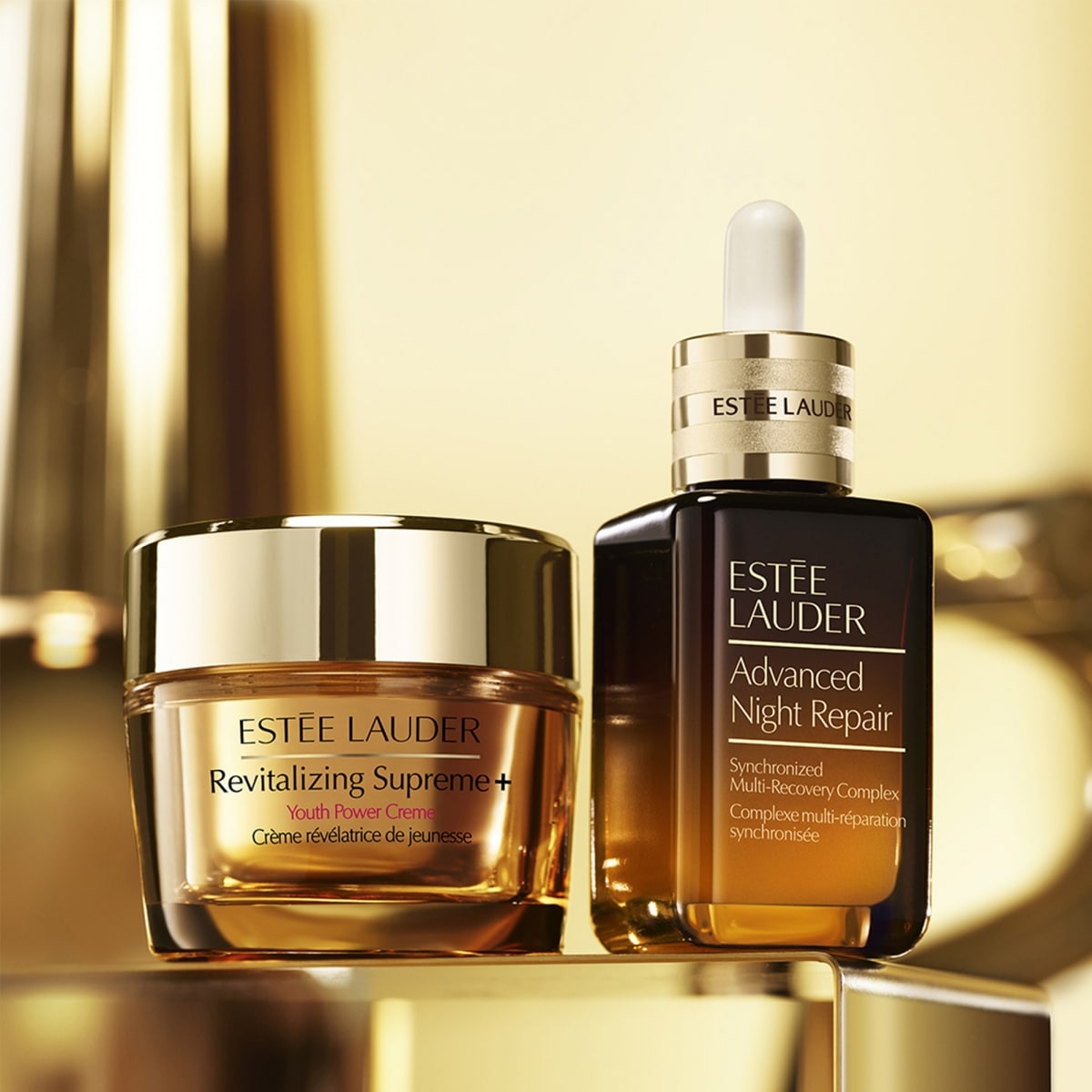 ESTEE LAUDER Advanced Night Repair Coffret Soin Visage Anti-Âge