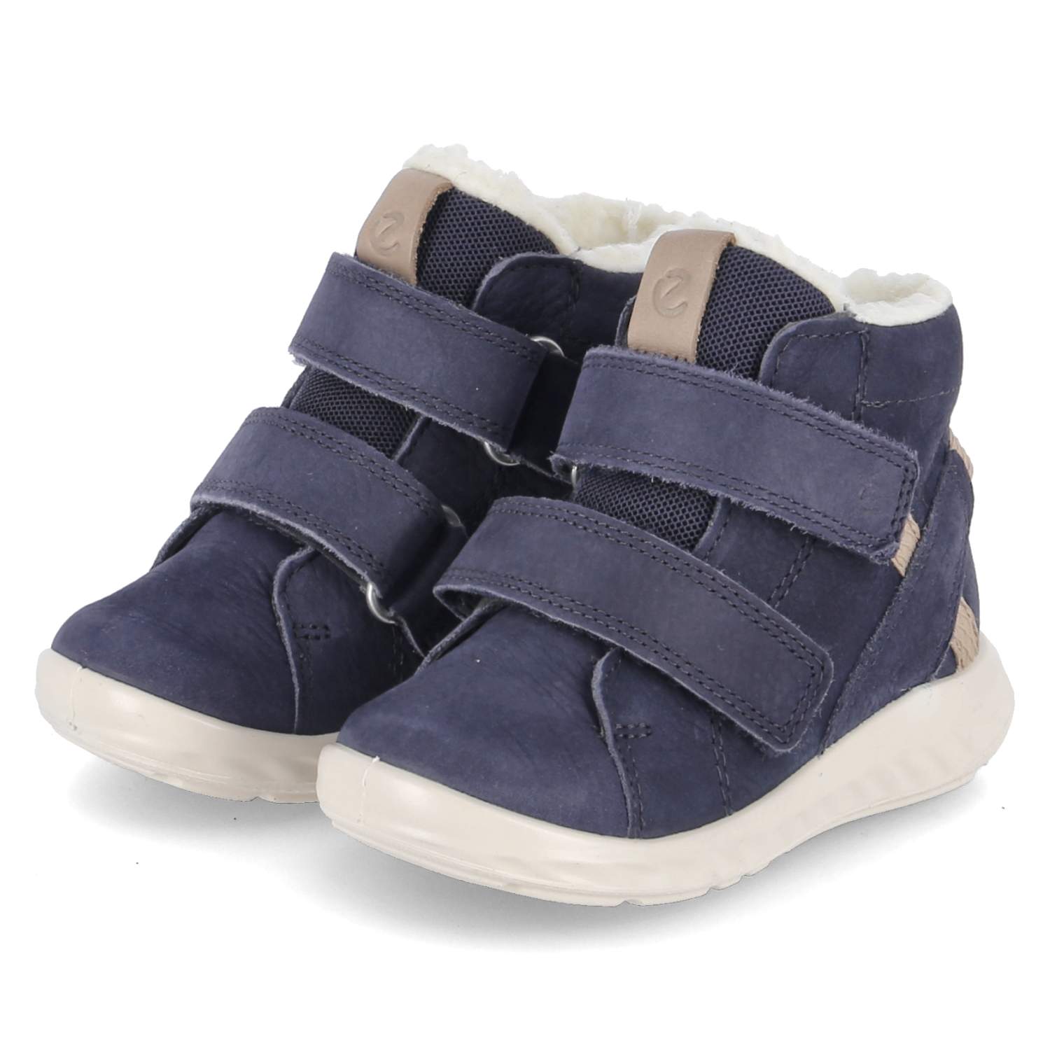 Ecco Winterstiefel SP.1 LITE INFANT - night sky