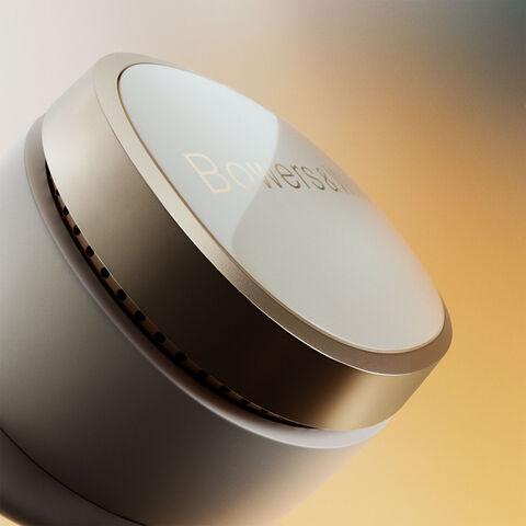 Bowers & Wilkins Pi8 – perfecte True Wireless met ANC Wit