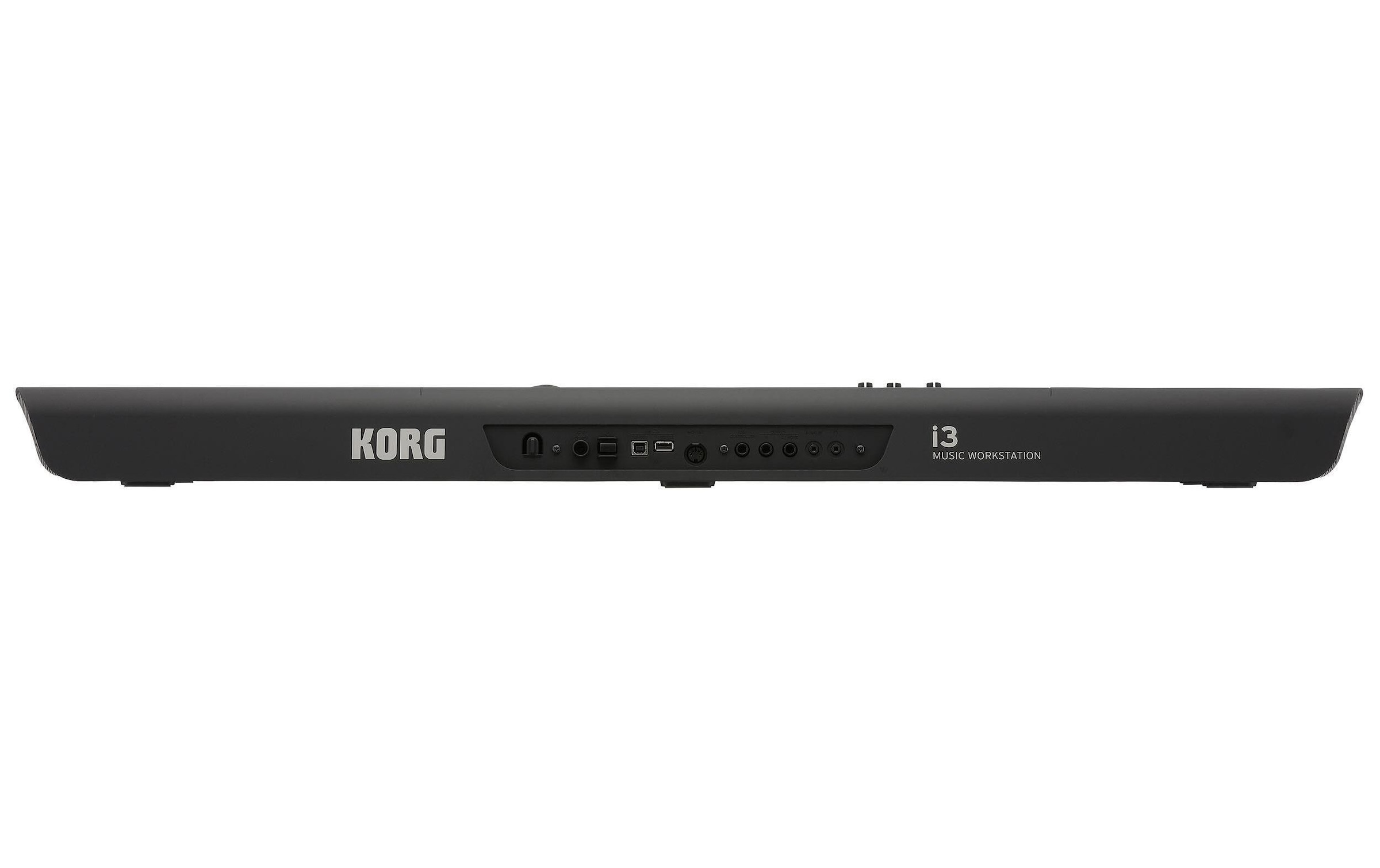 Digitalpiano »Korg Workstation i3«