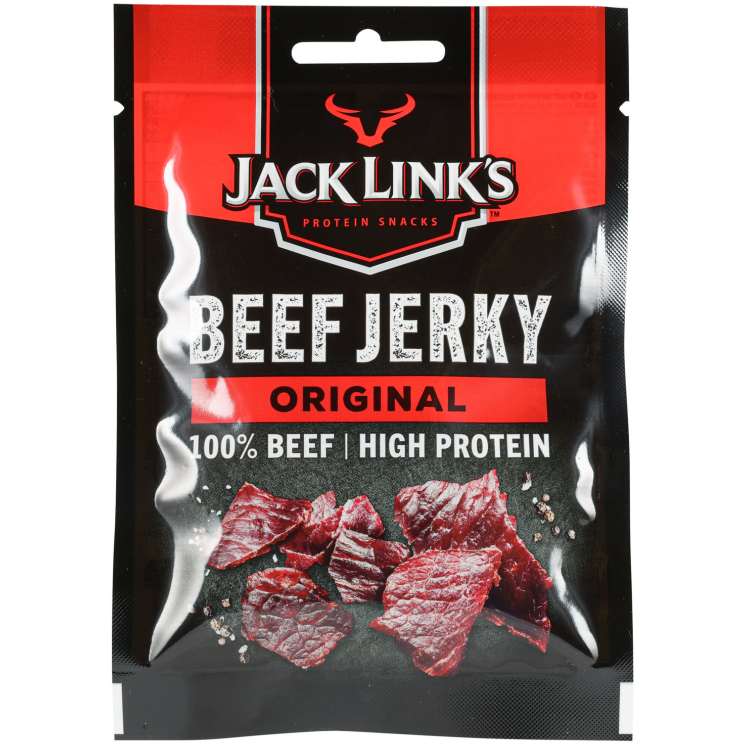 Jack Link's Beef Jerky Original
