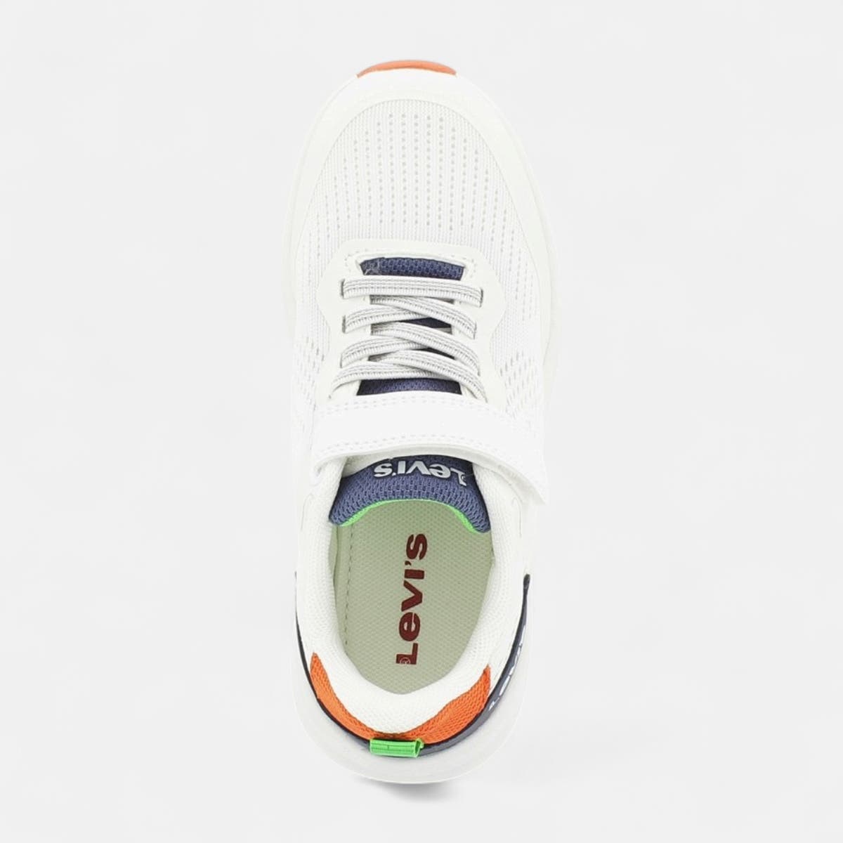 Sneakers Garçon blanc