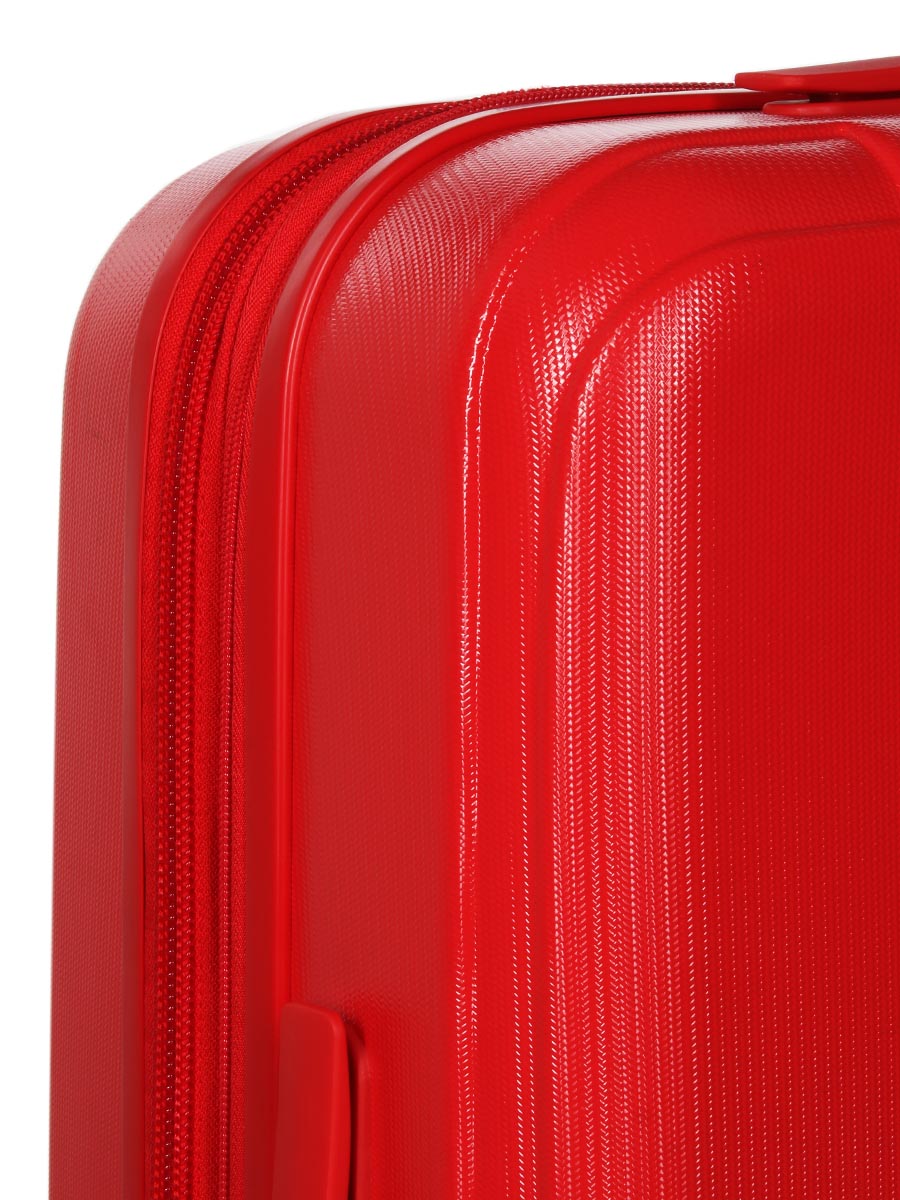 Valise Elite Pure Bright M 65 cm
