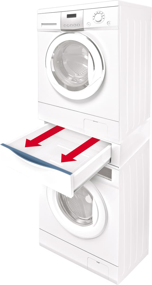 Nordic Quality stabelramme Maxi 352436