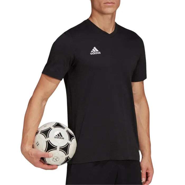 Adidas Entrada 22 SS Shirt Heren