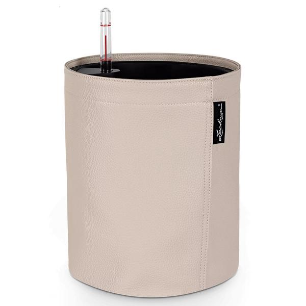 LECHUZA® TRENDCOVER Lederoptik, All-in-One