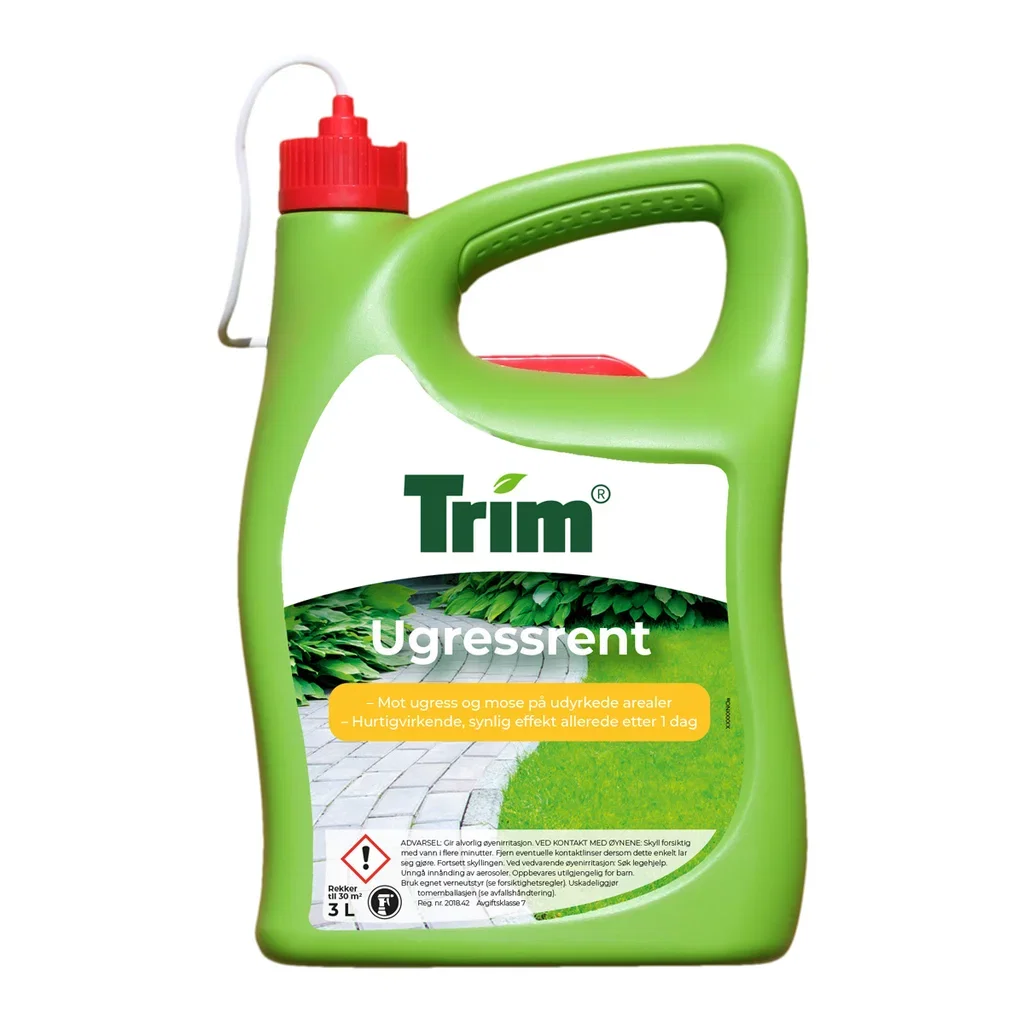 TRIM Ugressrent 3 L