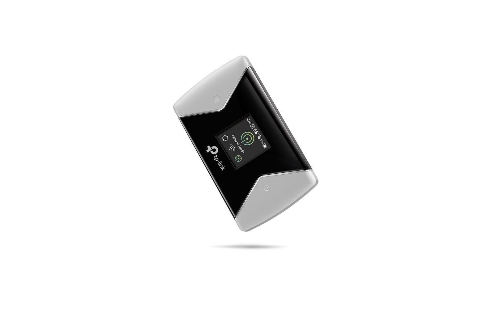 LTE Hotspot M7450Mobiler LTE-WLAN-Router