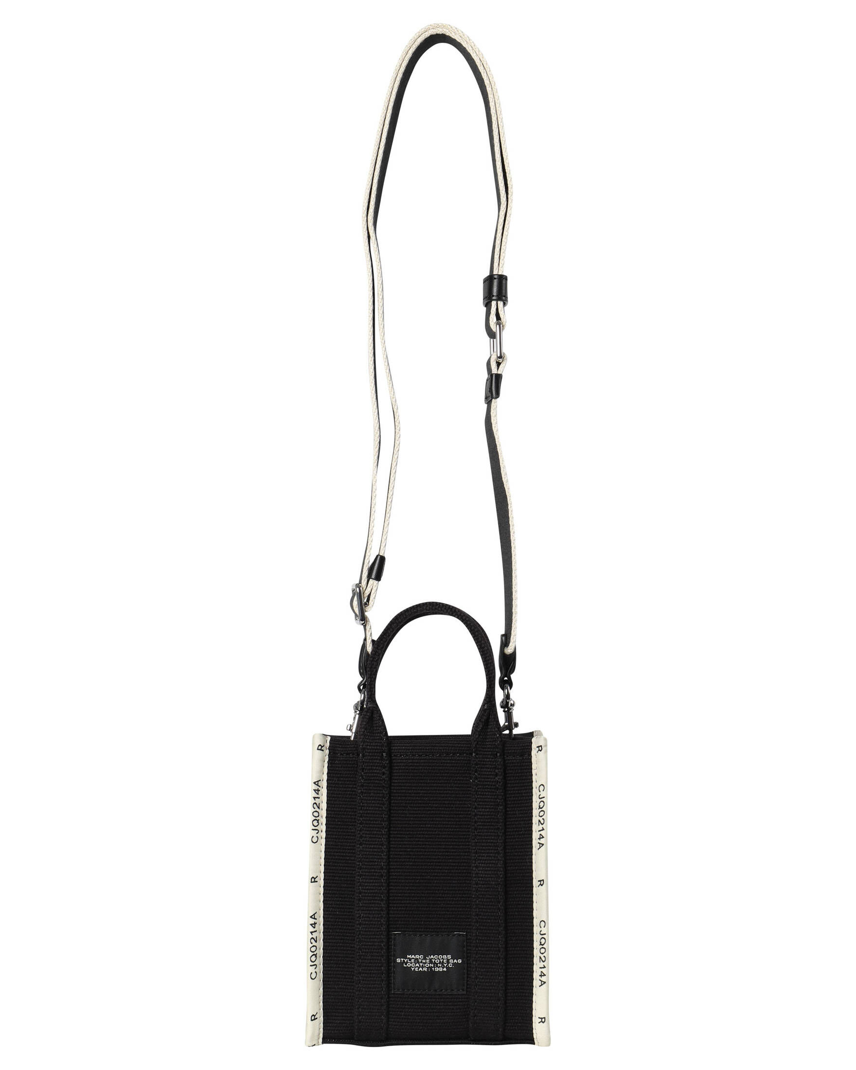 Marc Jacobs| Damen Umhängetasche THE PHONE TOTE