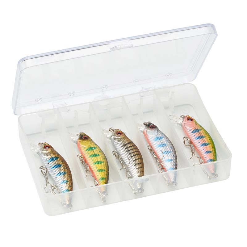 Kit Leurres Srt Minnow