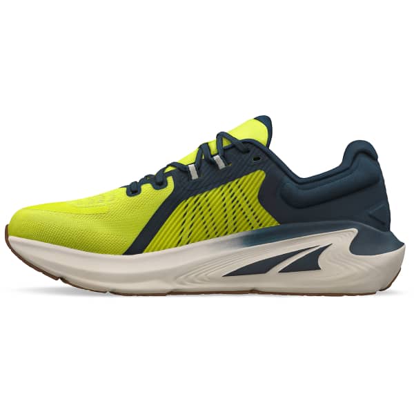 Chaussure trail ALTRA PARADIGM 7 LIME