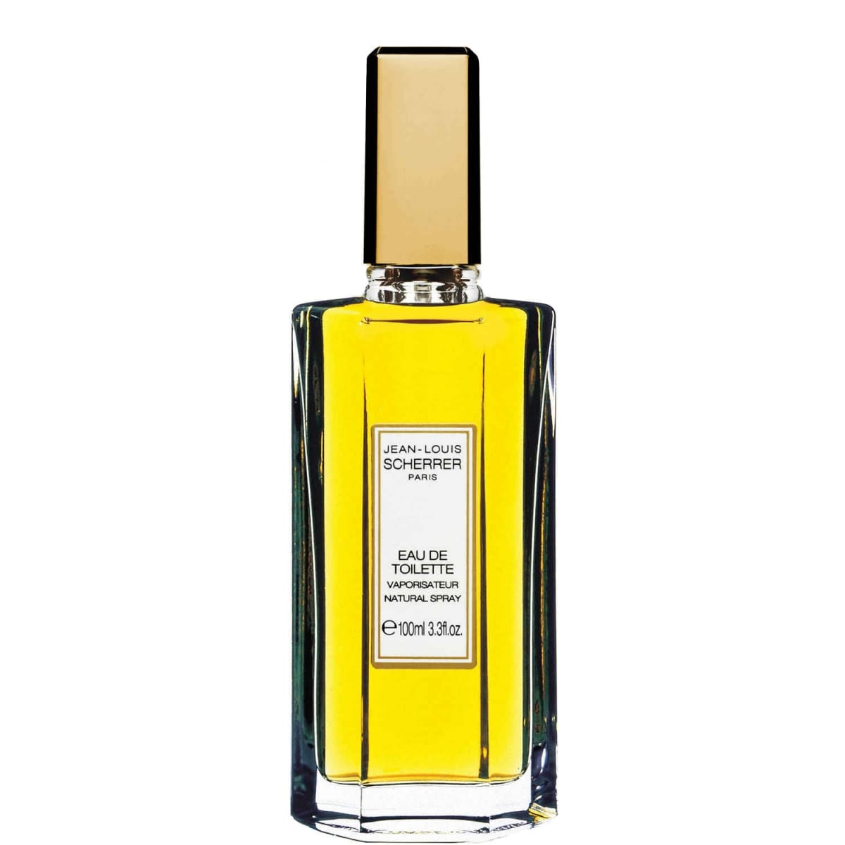 Parfums Scherrer Jean Louis Scherrer Eau de Toilette