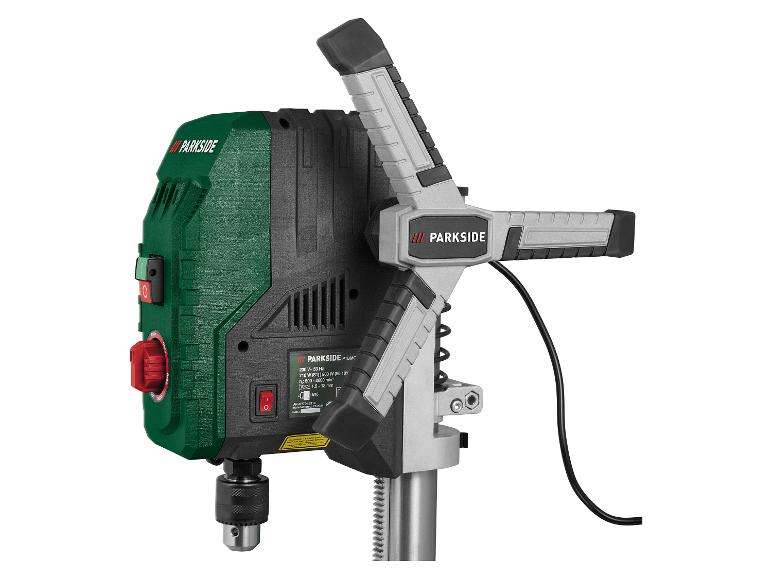 Kolomboormachine 710 W
