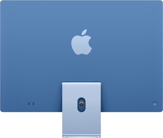 iMac 24