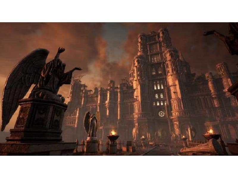 GAME Lies of P Action-Rollenspiel für die PlayStation 5