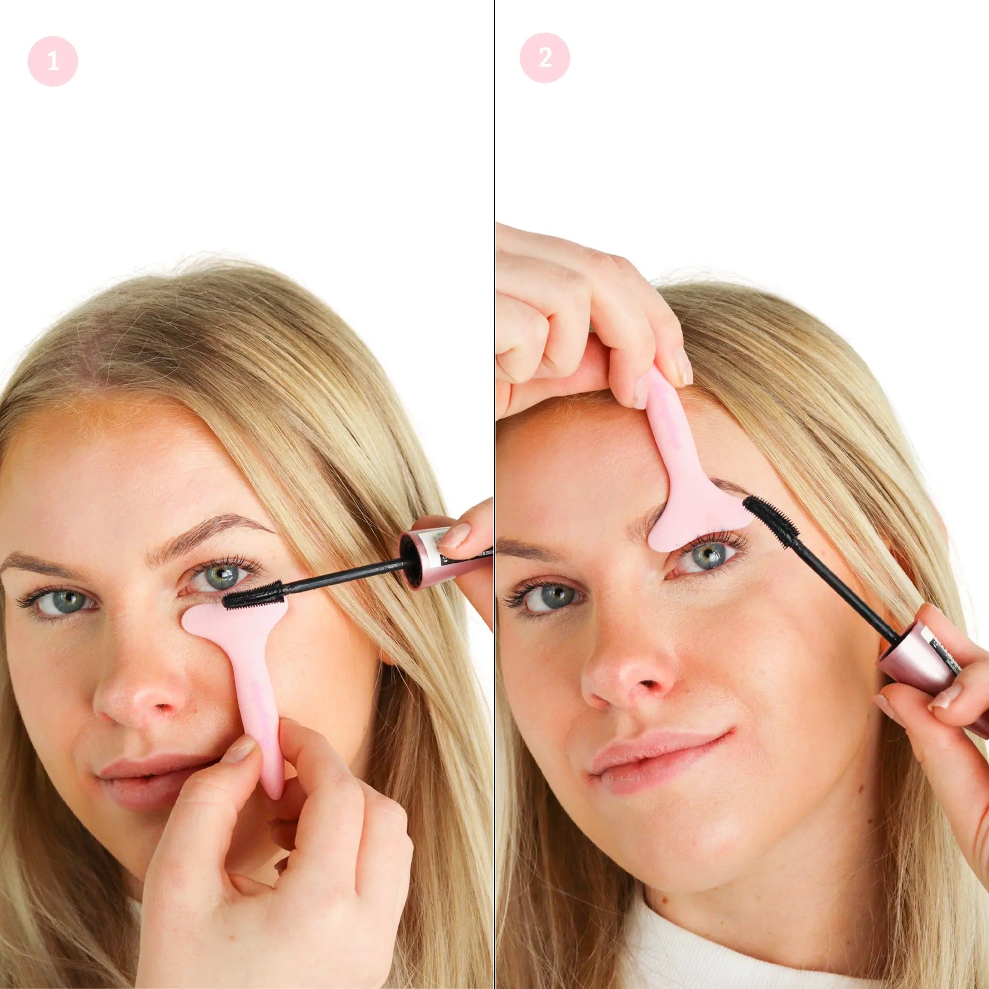 Mascara Guard