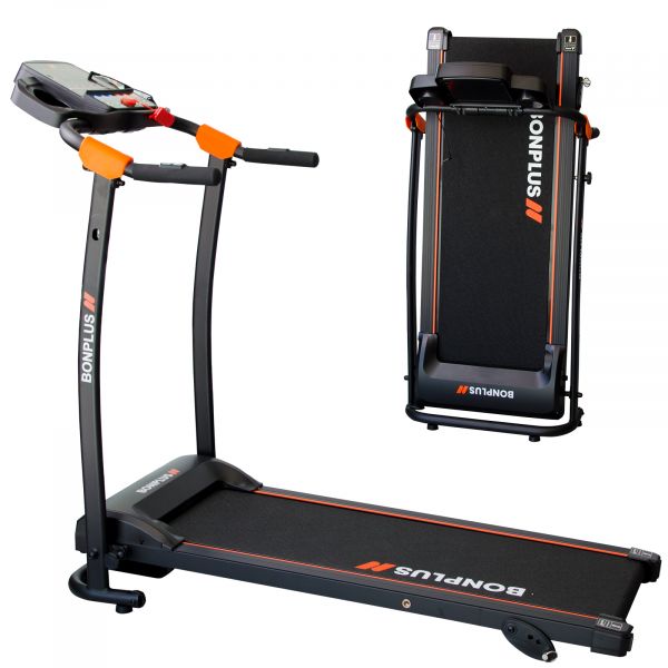 Passadeira Bonplus BP de Corrida Dobrável - KK-527