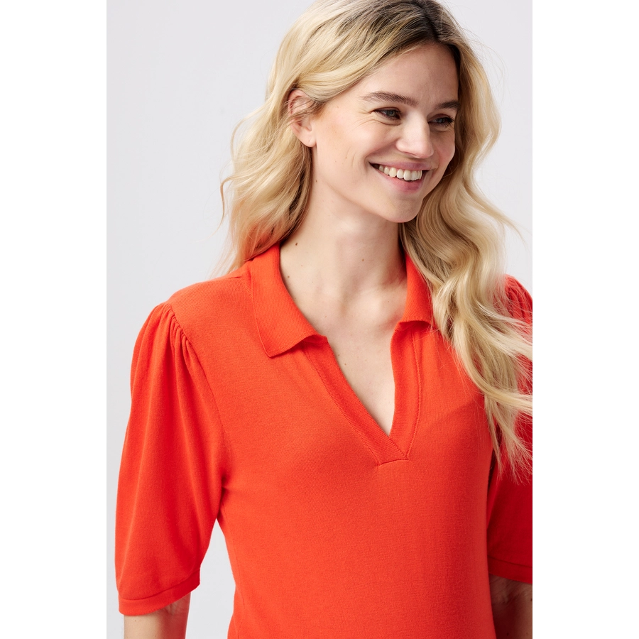 Noppies Kleid Kate Cherry Tomato