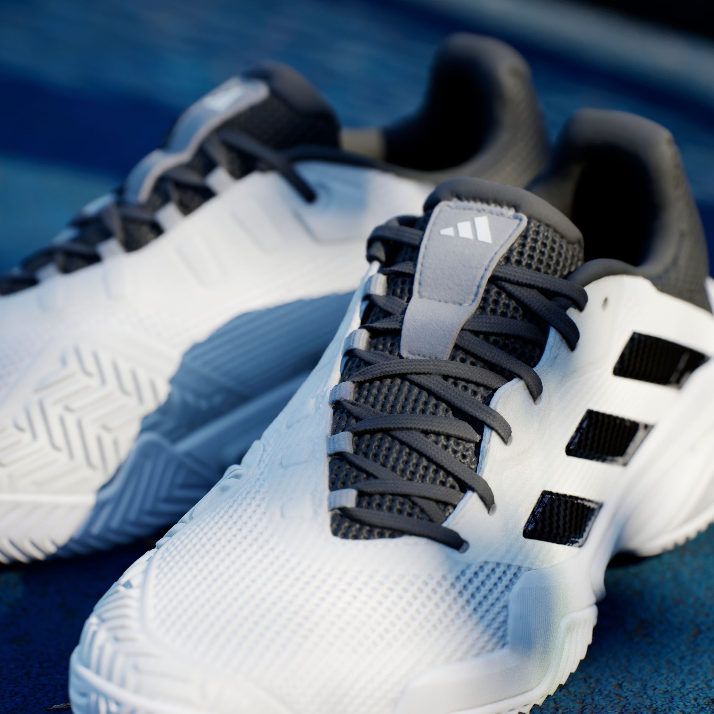adidas Performance Tennisschuh »BARRICADE 13«  geeignet für Hartplatz und Sandplatz