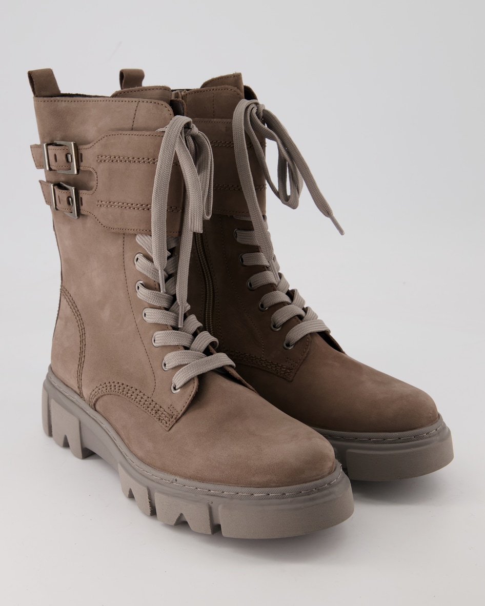 Gabor 91.734.19 Stiefeletten in Grau