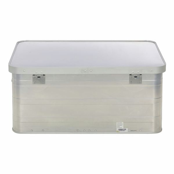 Flyht Pro UAC Universal Alu Case 