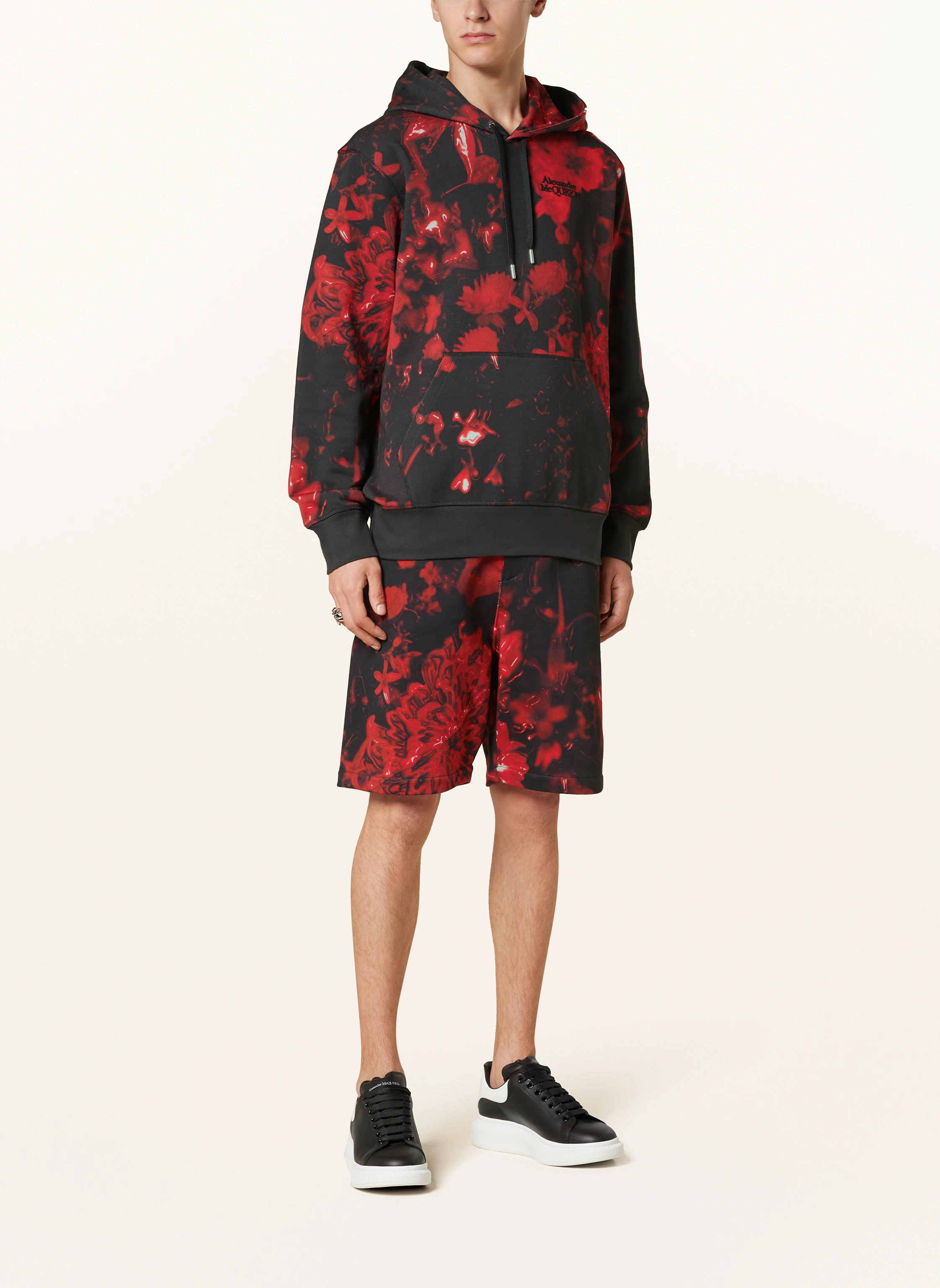 Alexander McQUEEN Hoodie