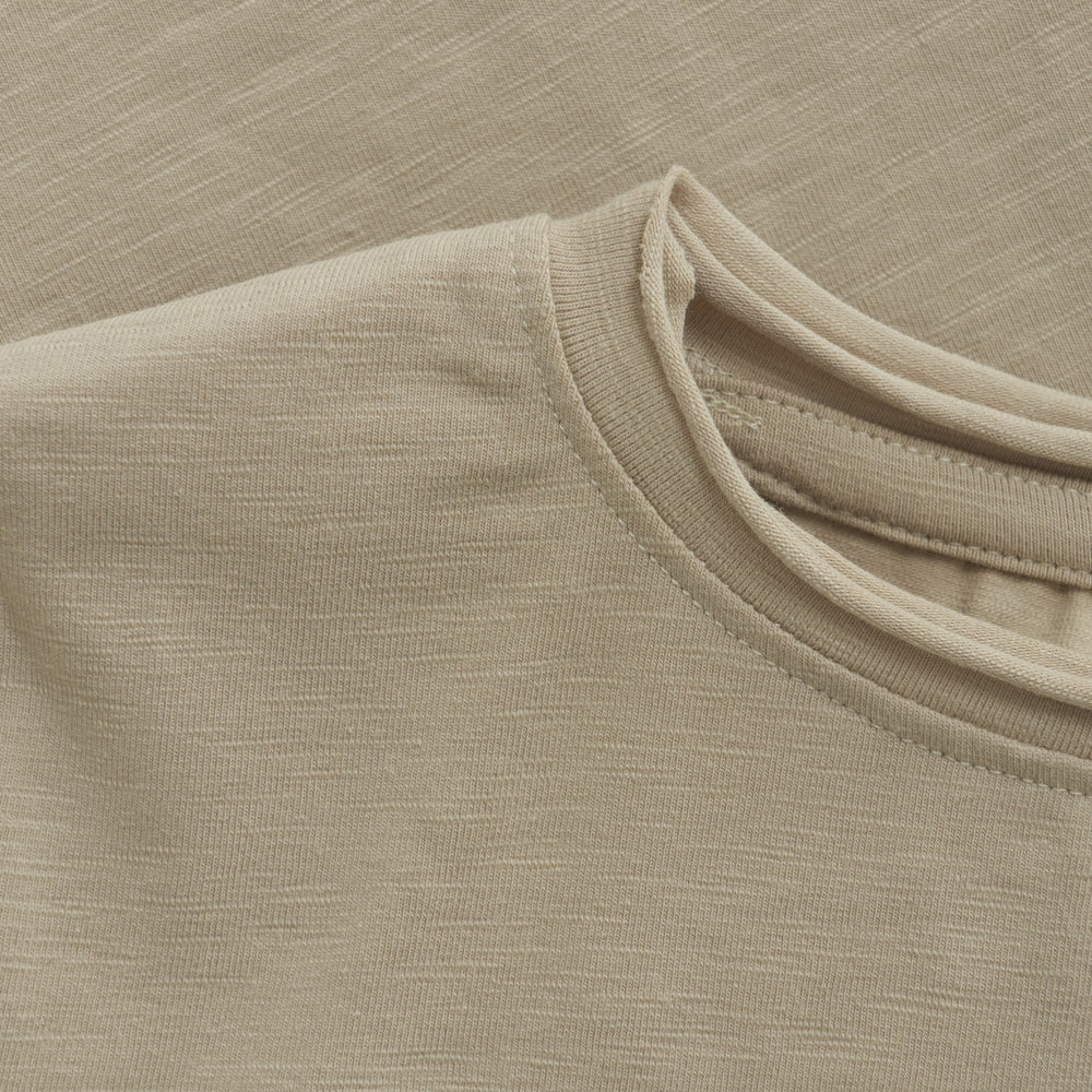 Køb Huttelihut Irish Cream T-Shirt
