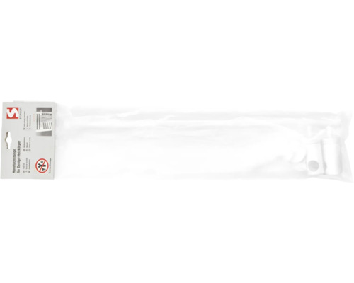 Handdoekrek 50 cm wit