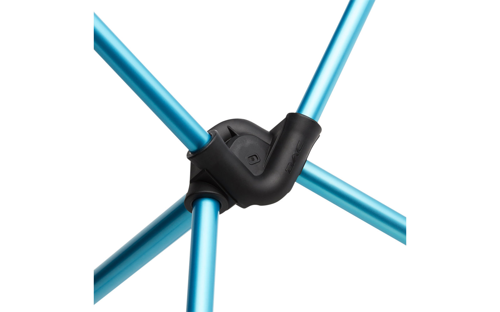 Helinox Chair Zero Campingstuhl Schwarz