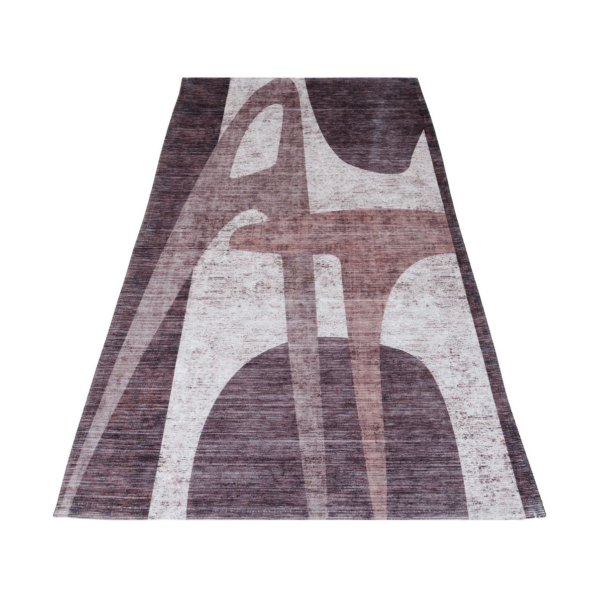 Vloerkleed Form 80 x 240 cm