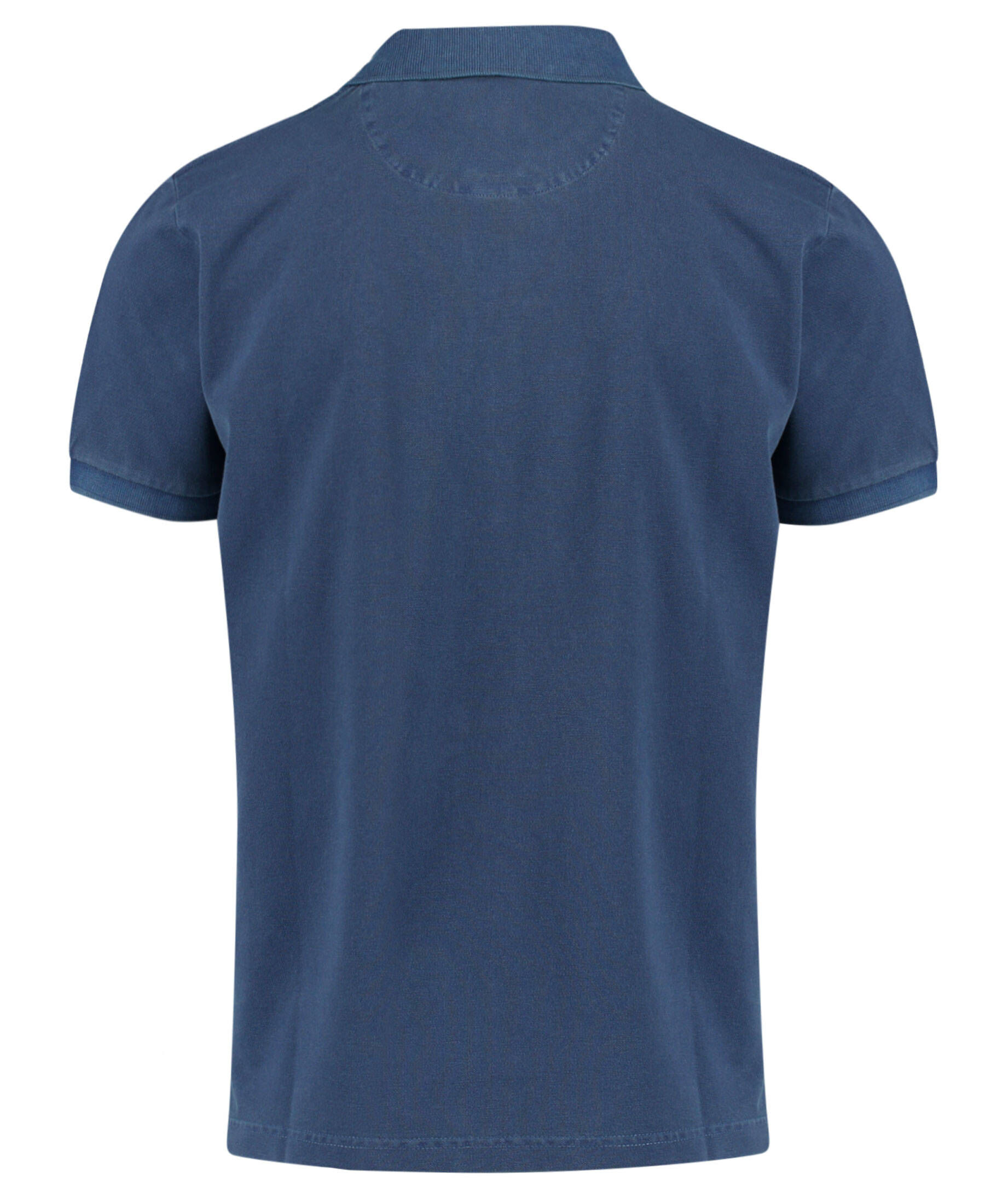 Gant| Herren Poloshirt SUNBLEACHED PIQUE RUGGER Kurzarm