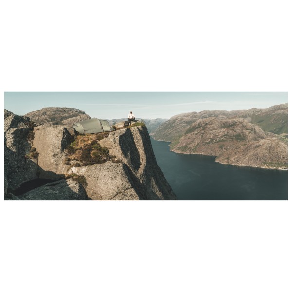 Robens - Roamer 3 LW - Tente 3 places