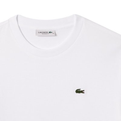 Tee-shirt à manches courtes femme Classic fit LACOSTE
