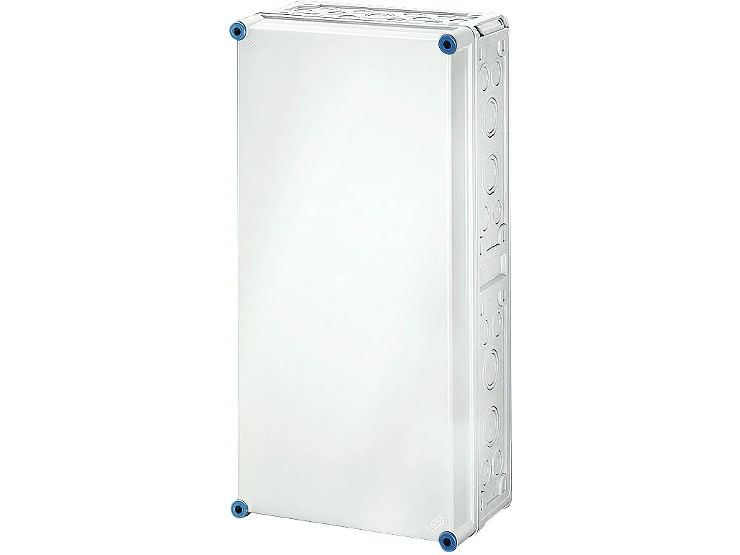 Hensel Mi 0401, 300 mm, 170 mm, 600 mm
