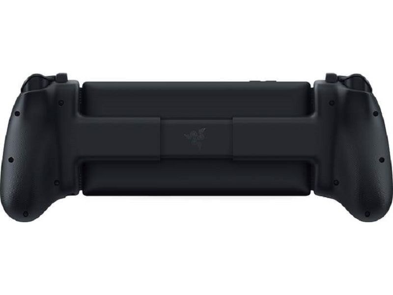 Razer Controller Kishi Ultra Mobile-Gaming-RGB-Controller mit Haptik auf Konsolenniveau