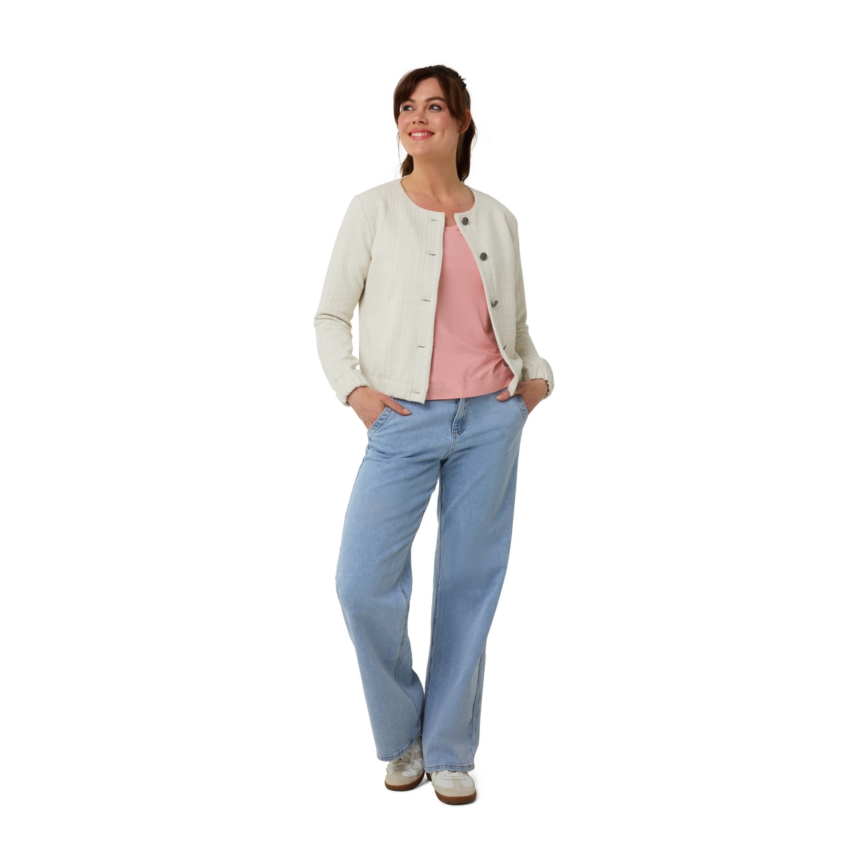 Dames Broek 25042