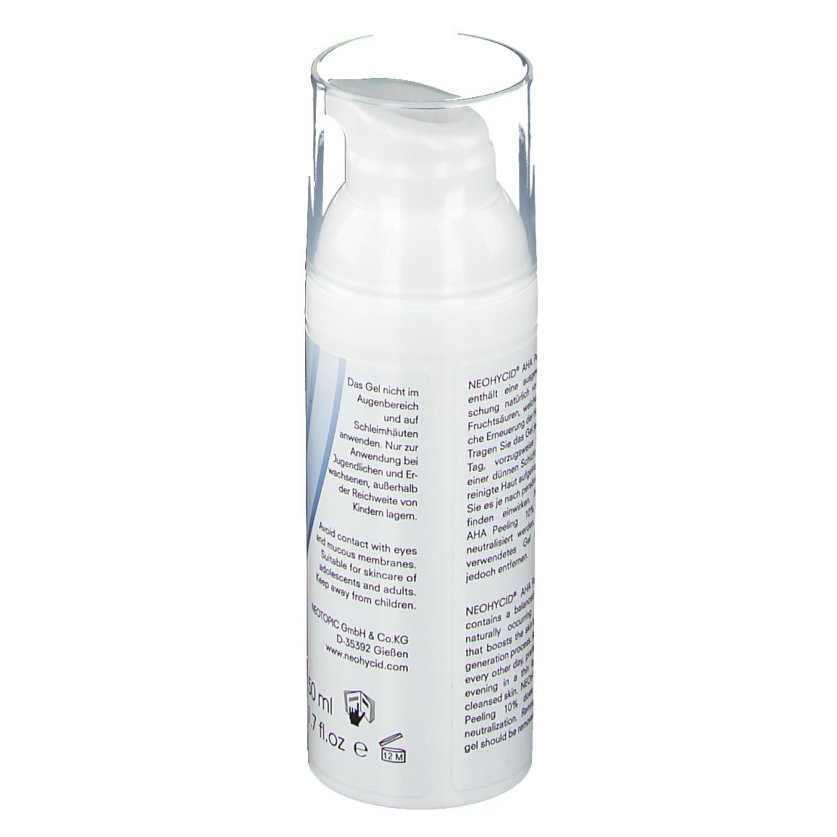 NEOHYCID® 10% AHA Peeling