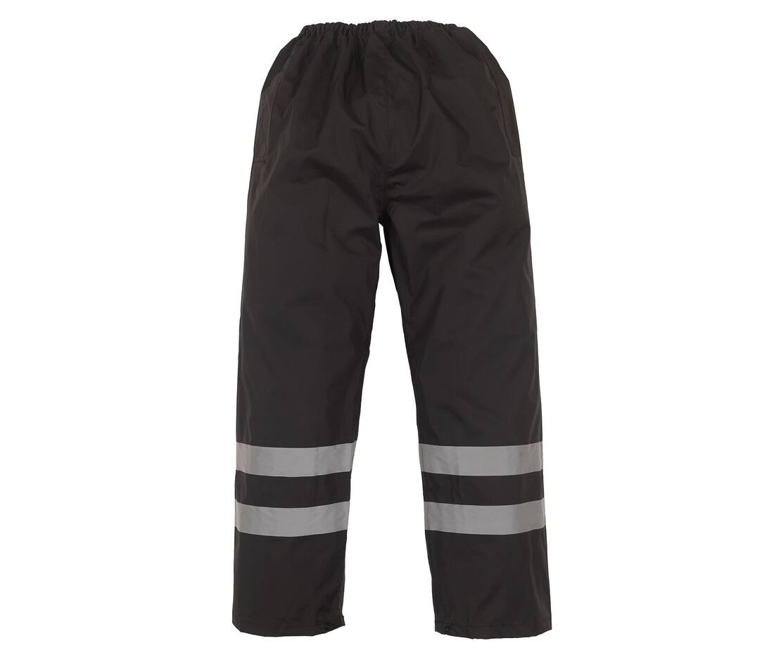 YOKO YK461 - Surpantalon bicolore haute visibilité