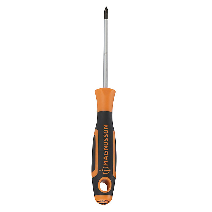 Tournevis Philips Magnusson PH0 75 x 4mm