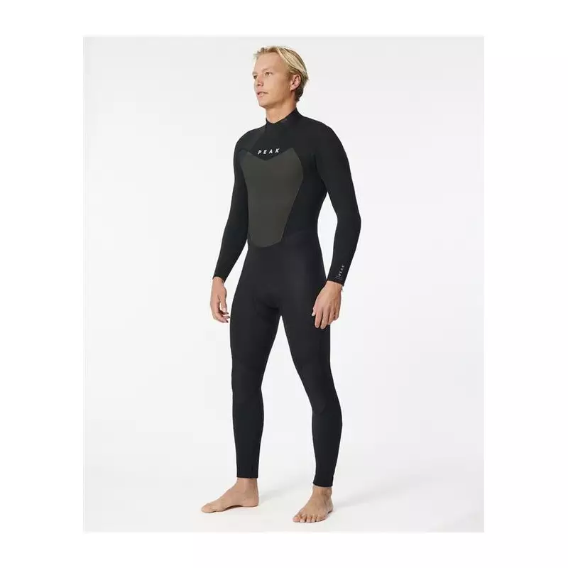 Combinaison intégrale RIPCURL Energy 53 Gb Stmr Black