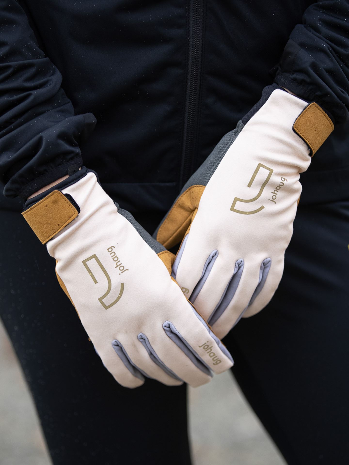 Allround Glove 2.0
