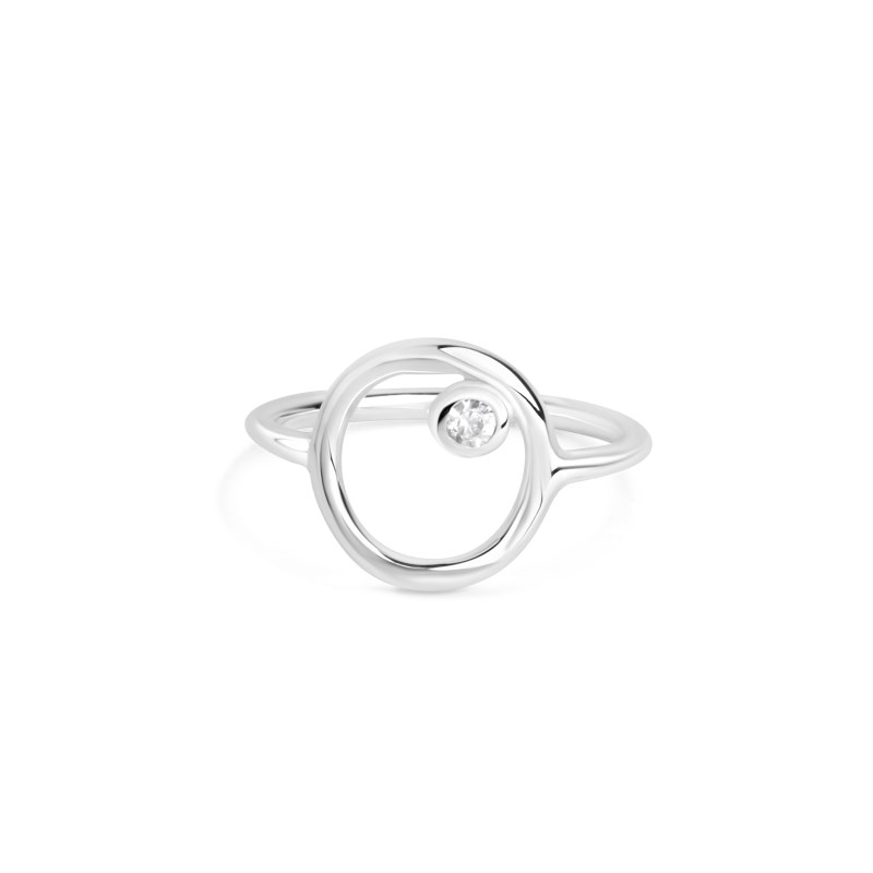 Bague Clotilde