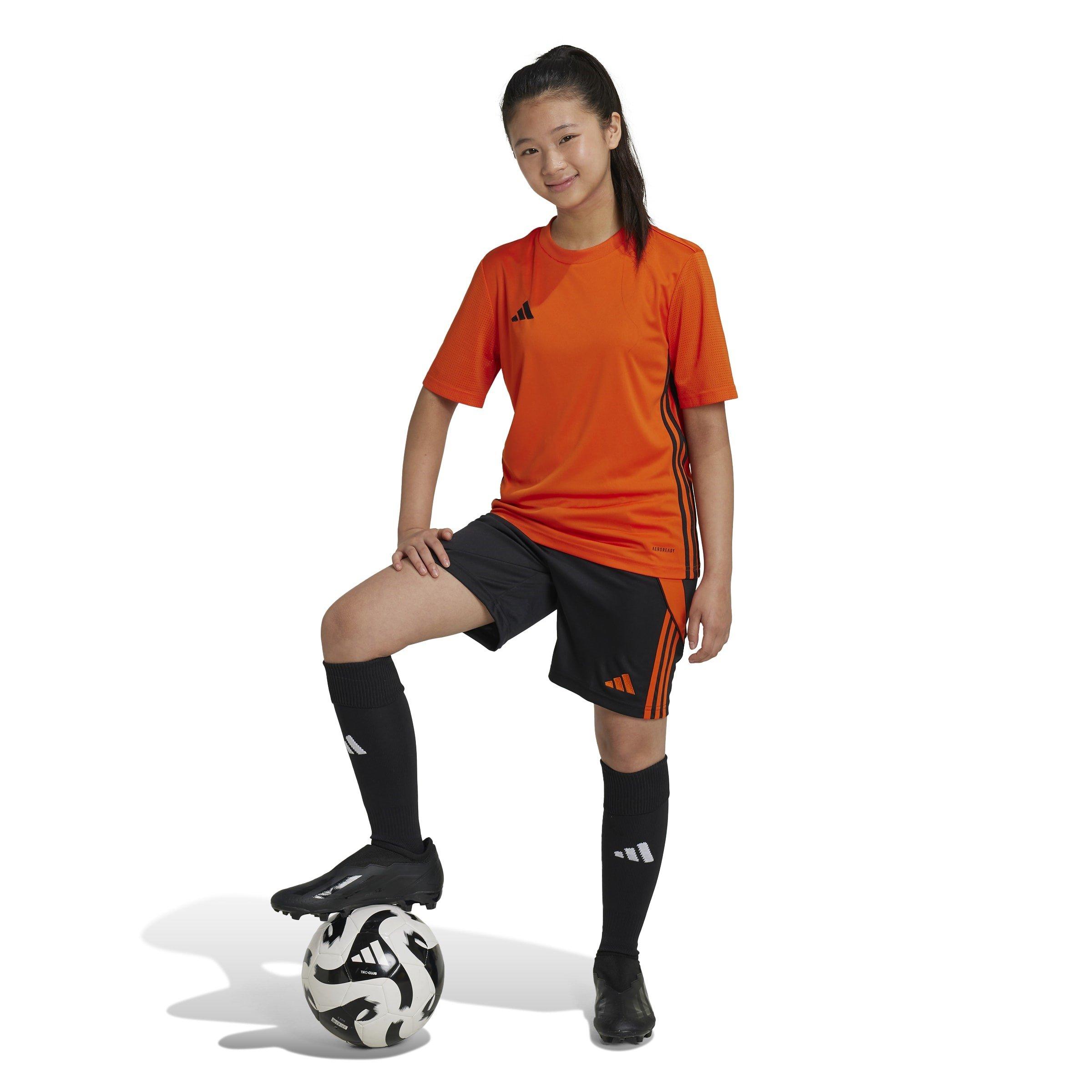 adidas Tiro 24 Football Shorts Juniors