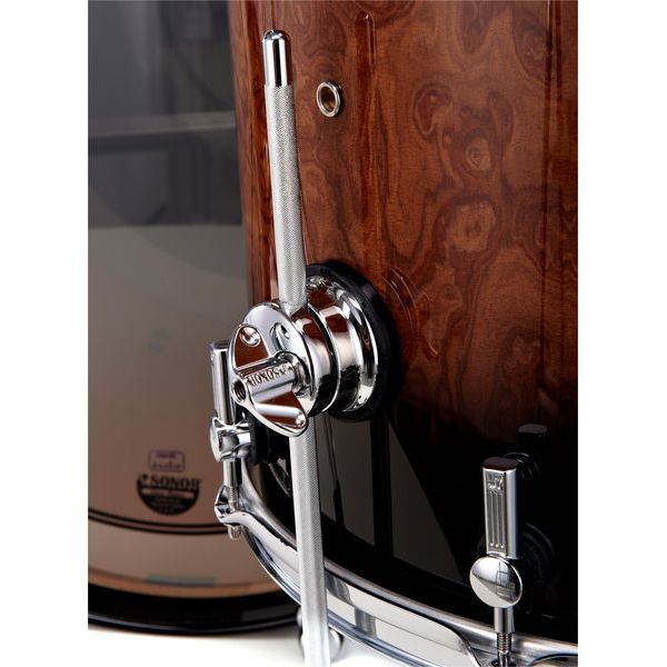 Sonor SQ2 Beech Walnut Brown Burst