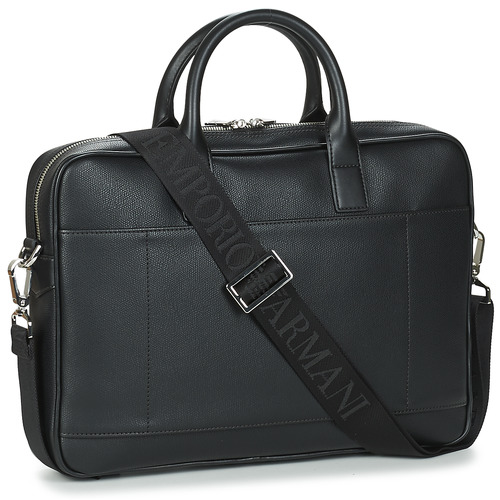Emporio Armani - Y4P119-YLA0E-81074 Negro