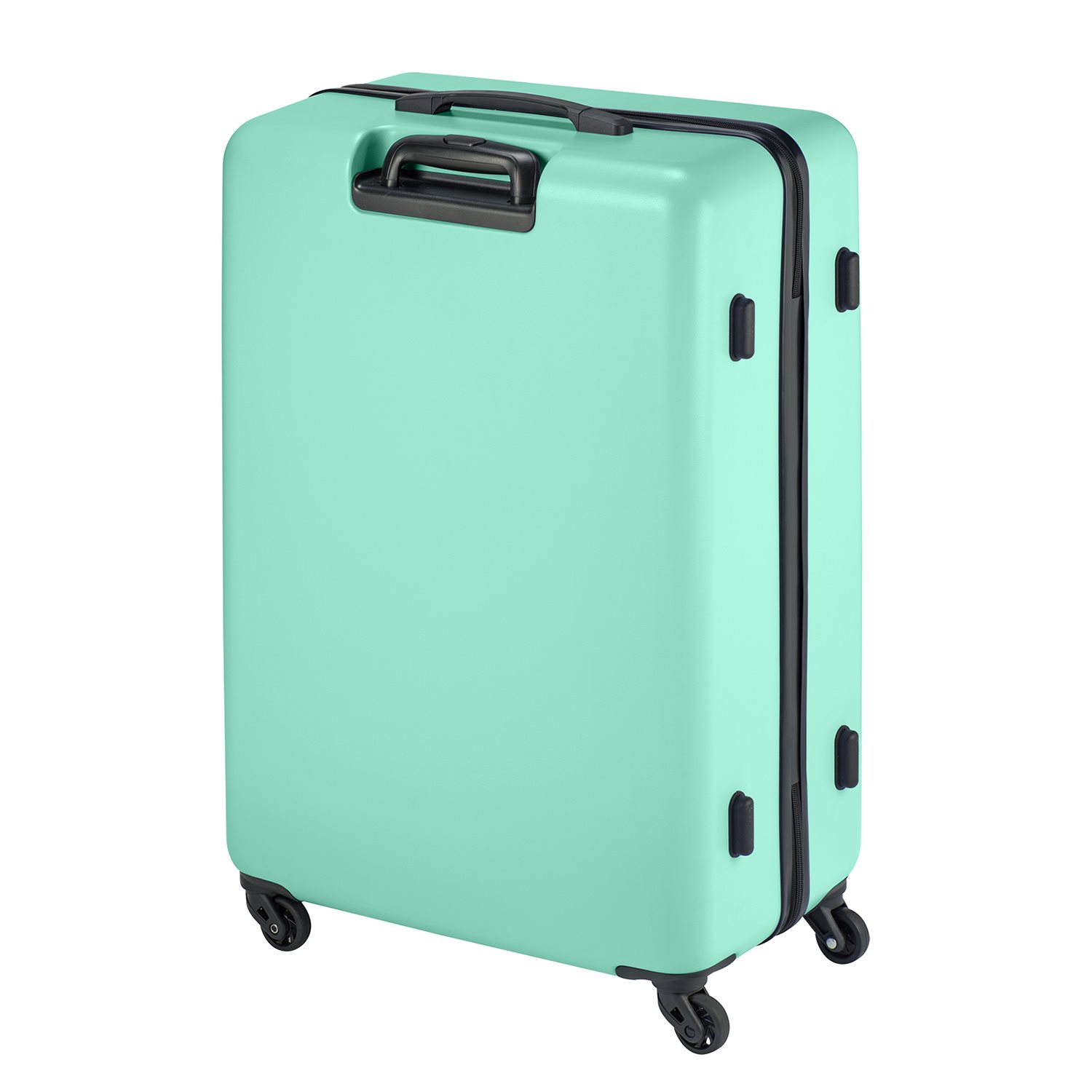 Princess Traveller PT-01 Large Trolley pacific mint