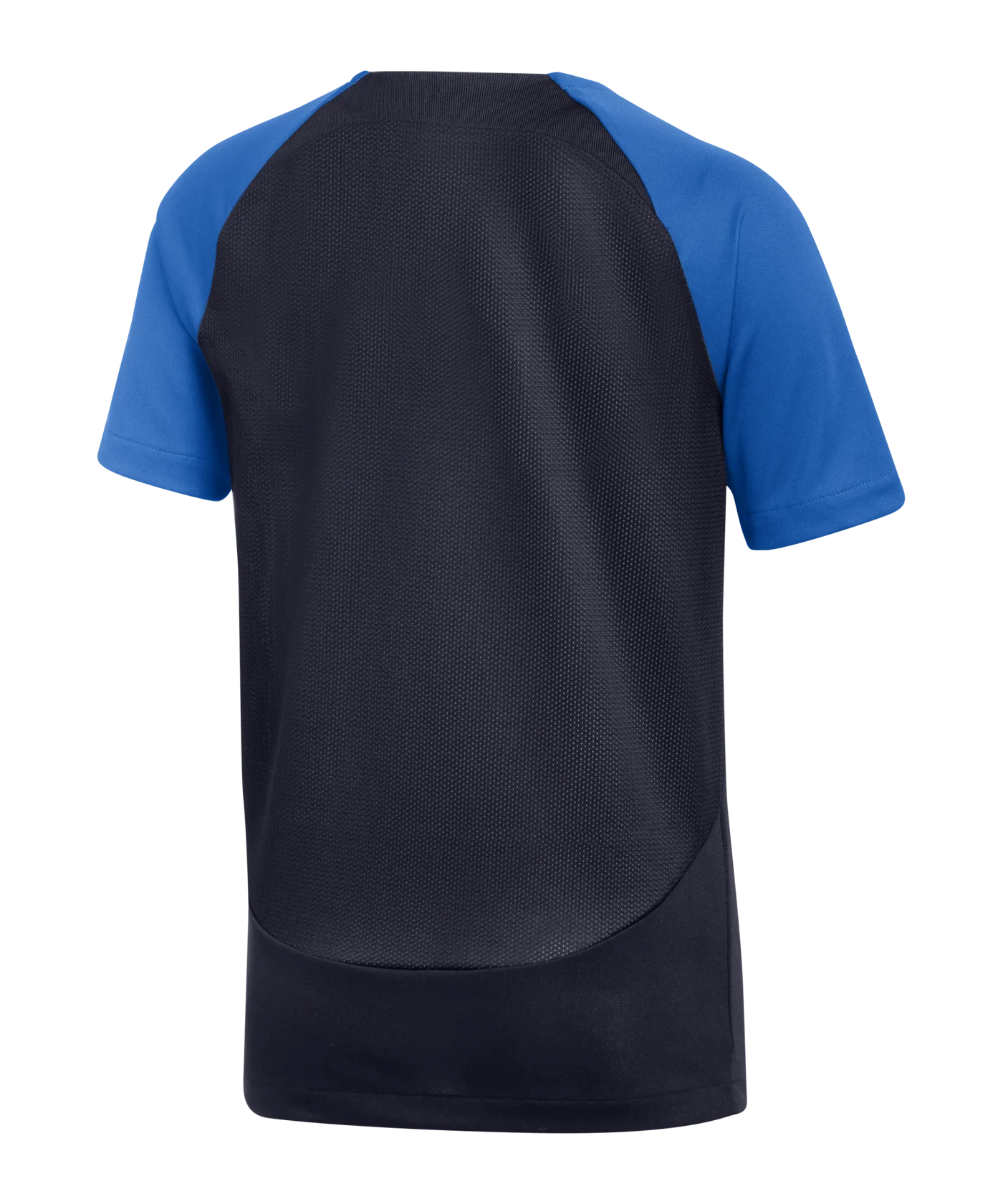 Nike Academy Pro Trainingsshirt Kids Blau F451