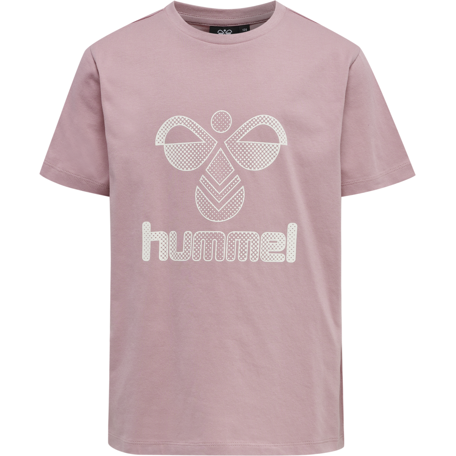 hmlPROUD T-SHIRT S/S