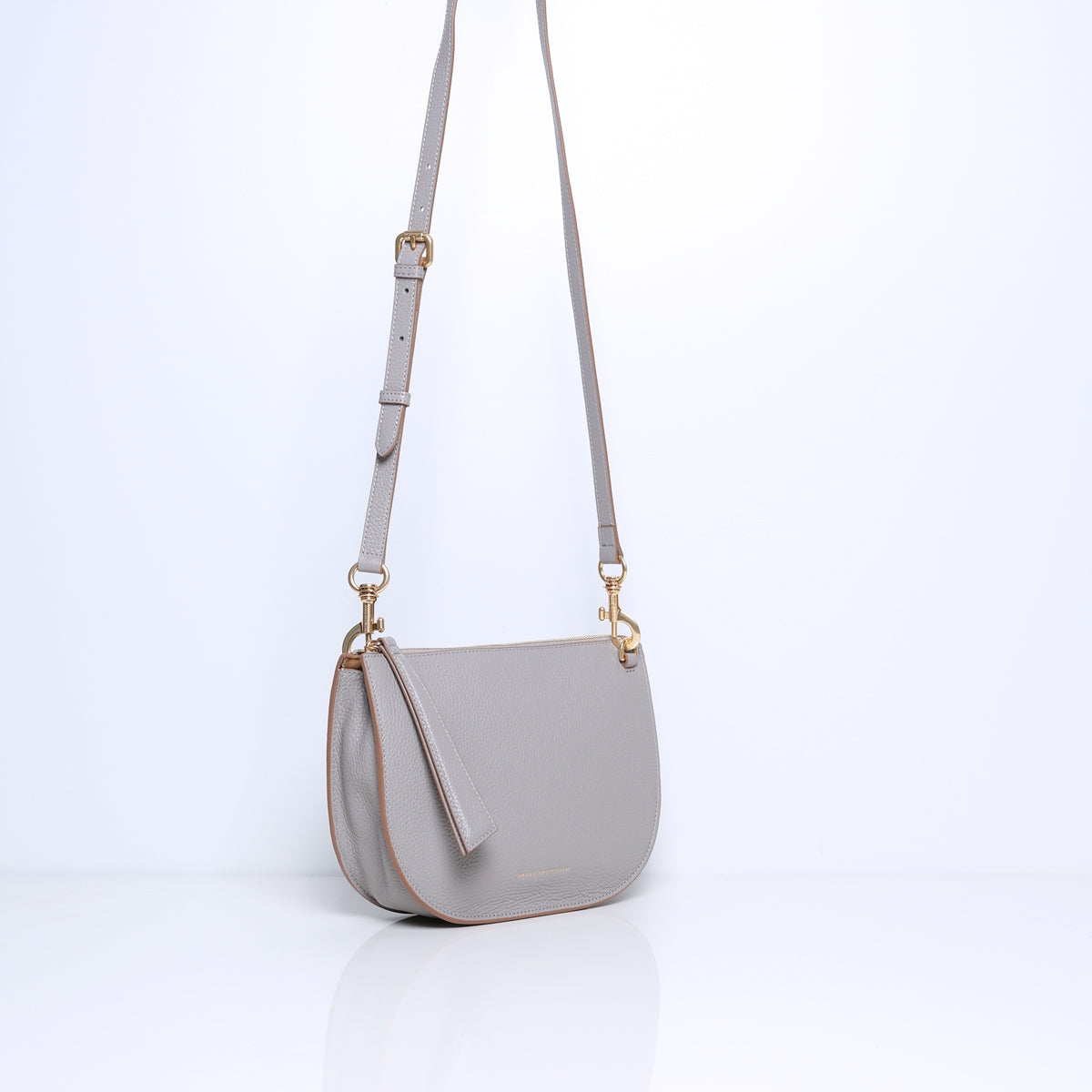 SILKE | TAUPE