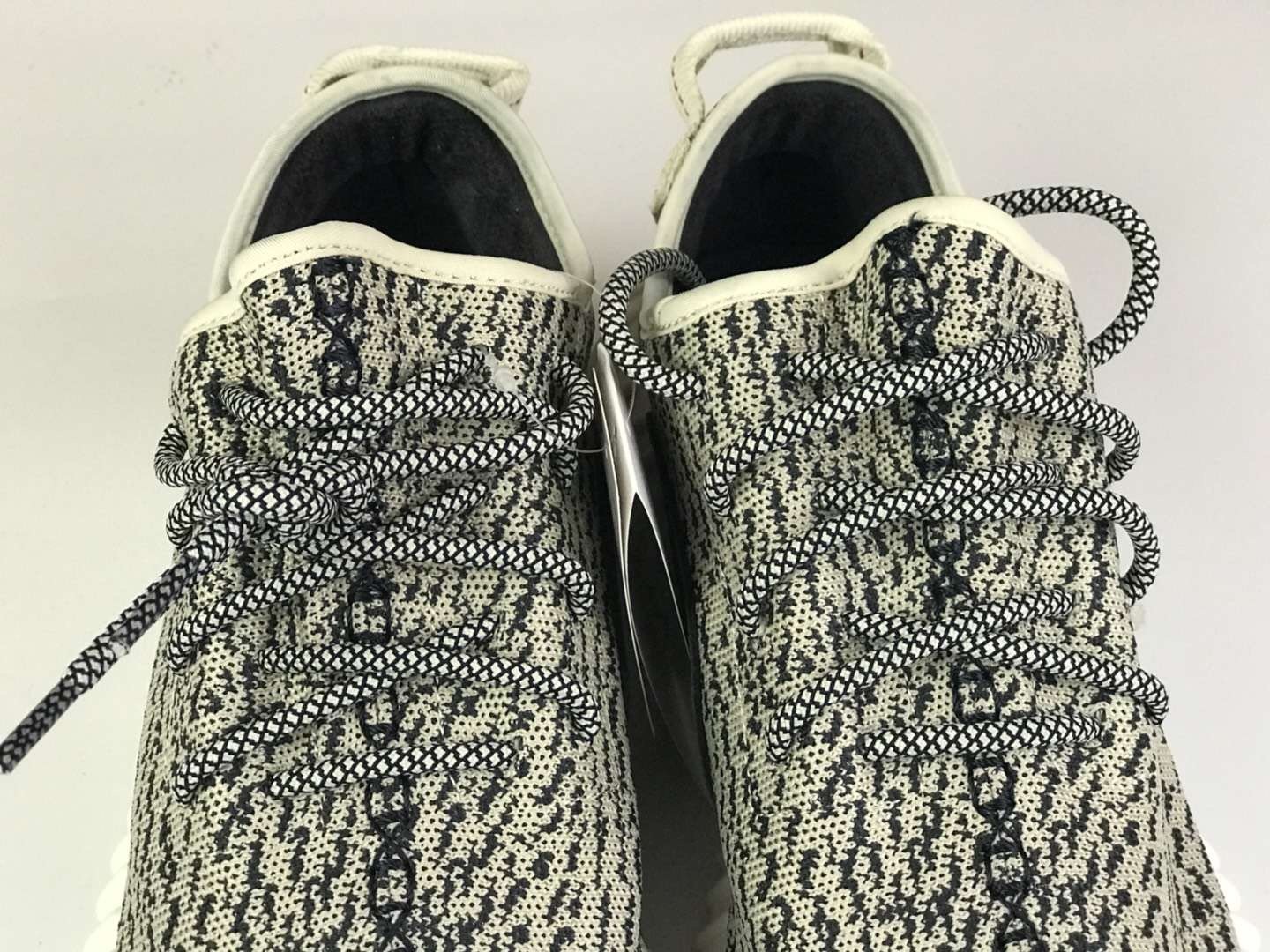 Adidas Yeezy Boost 350 Turtle Dove